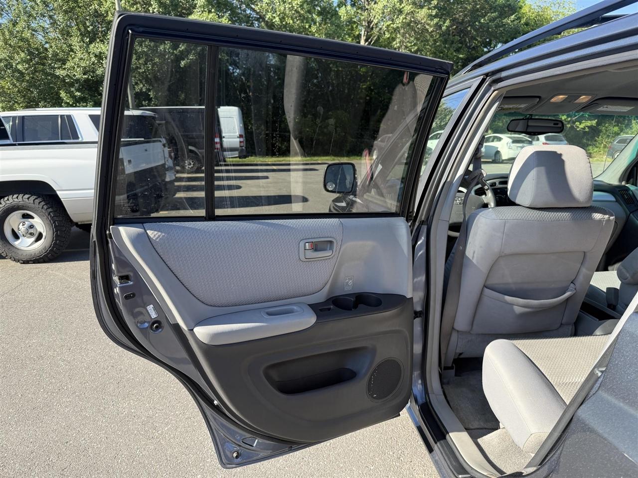 Toyota Highlander  2006