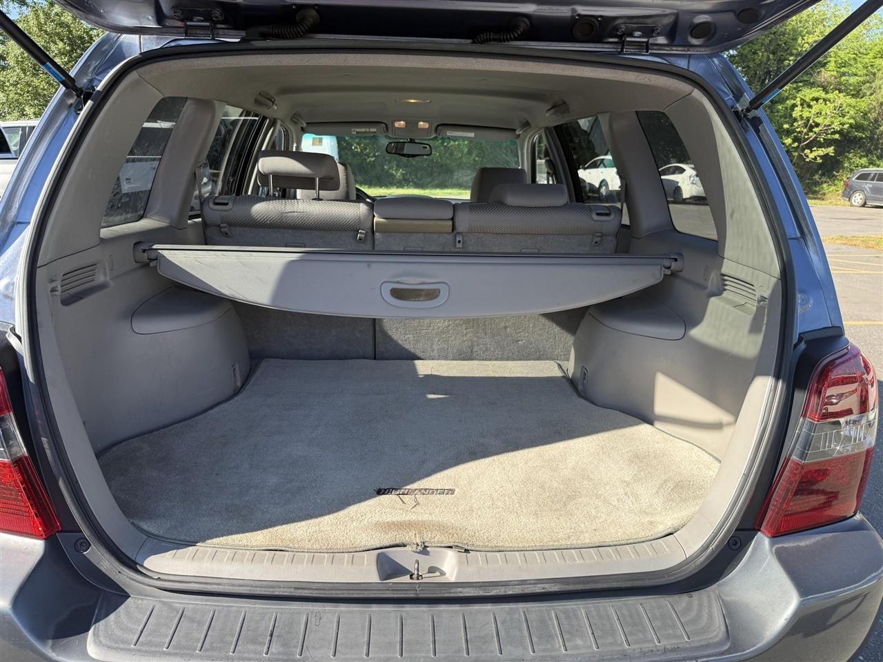 Toyota Highlander  2006