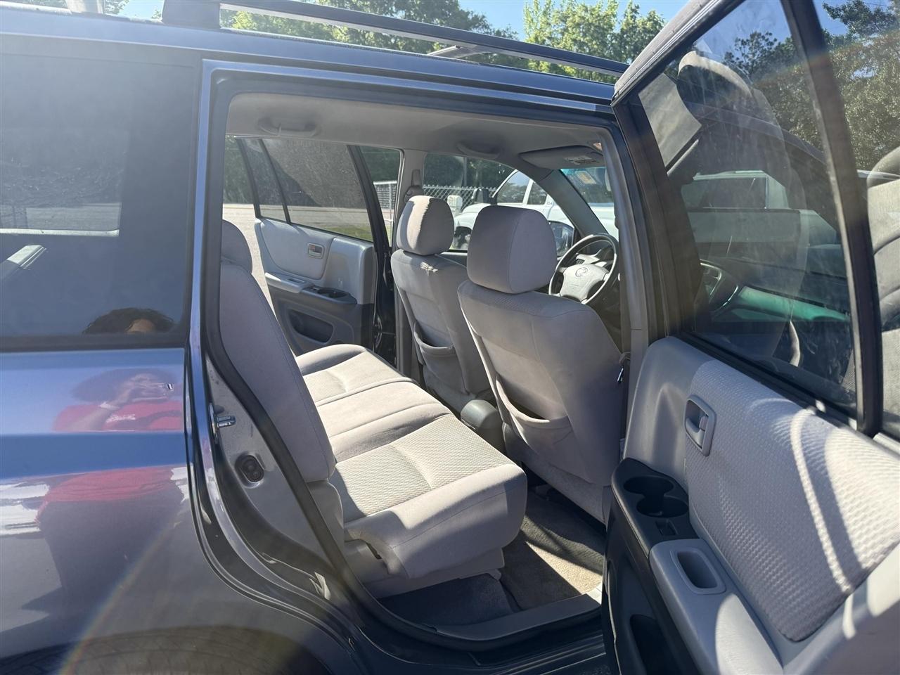 Toyota Highlander  2006