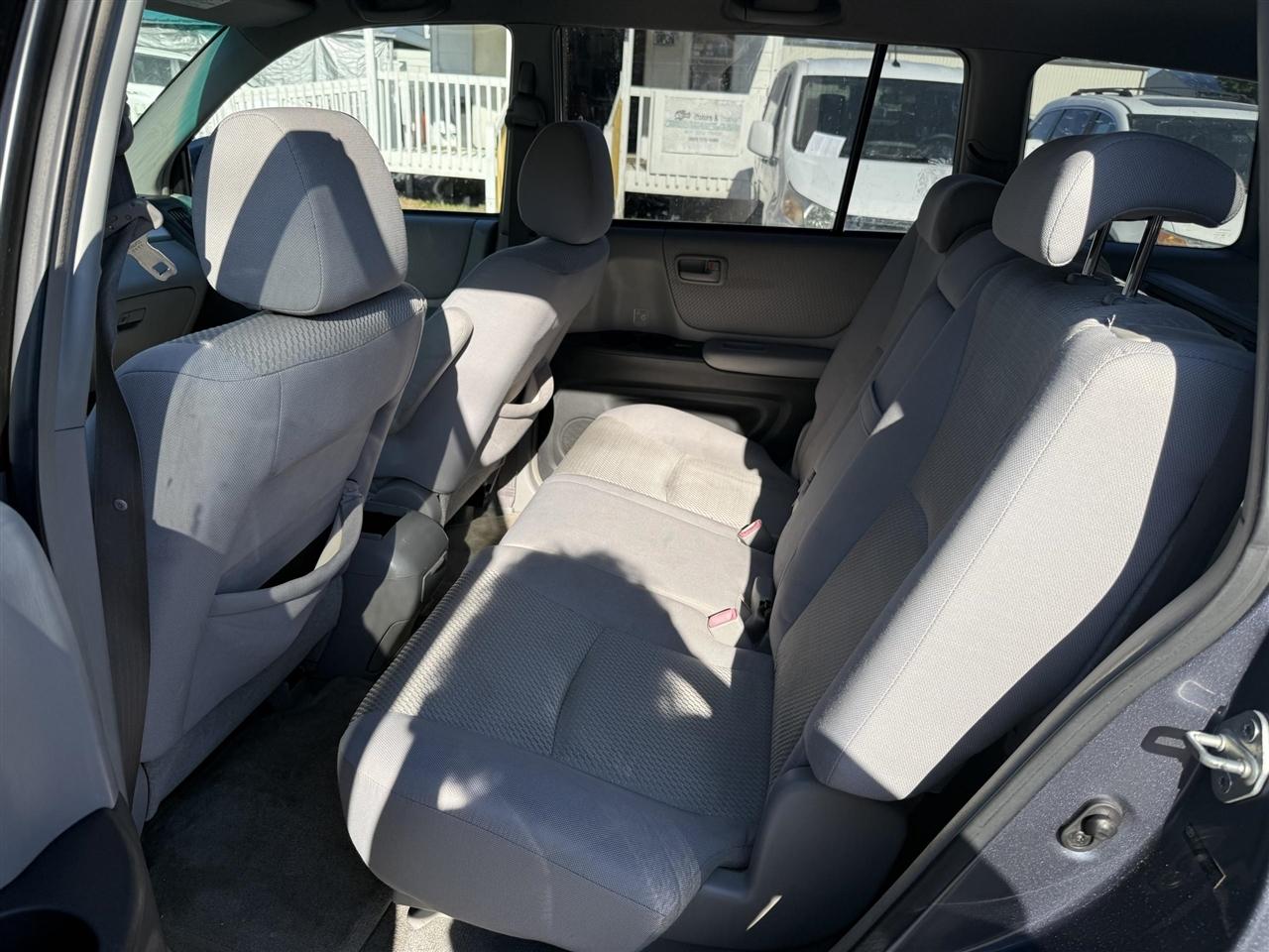 Toyota Highlander  2006