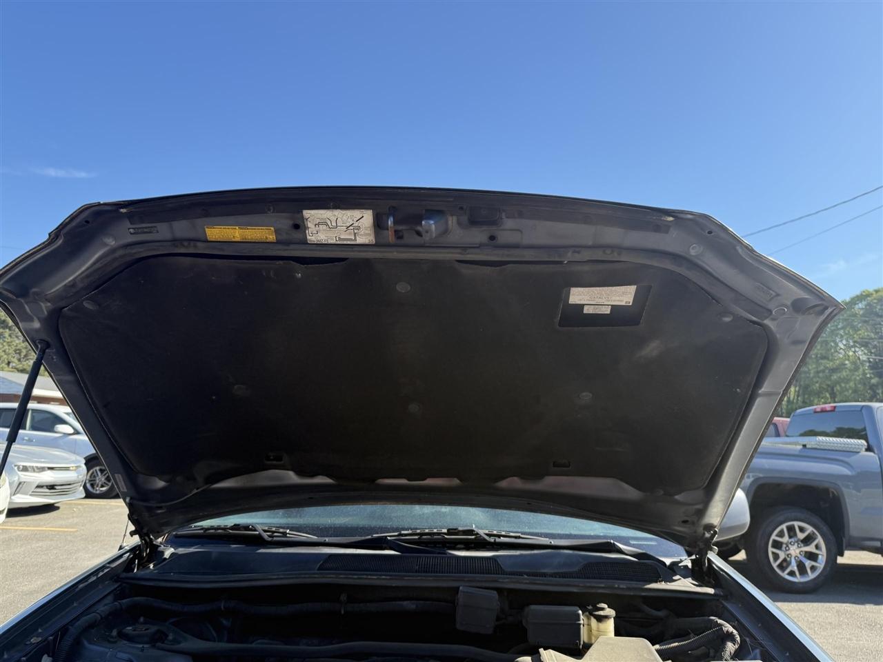 Toyota Highlander  2006
