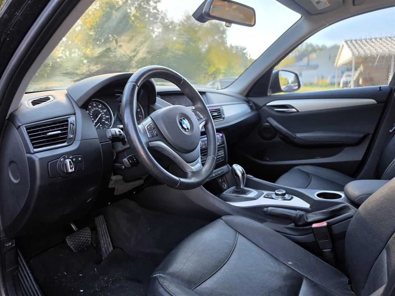  2014 BMW X1 sDrive28i RWD   