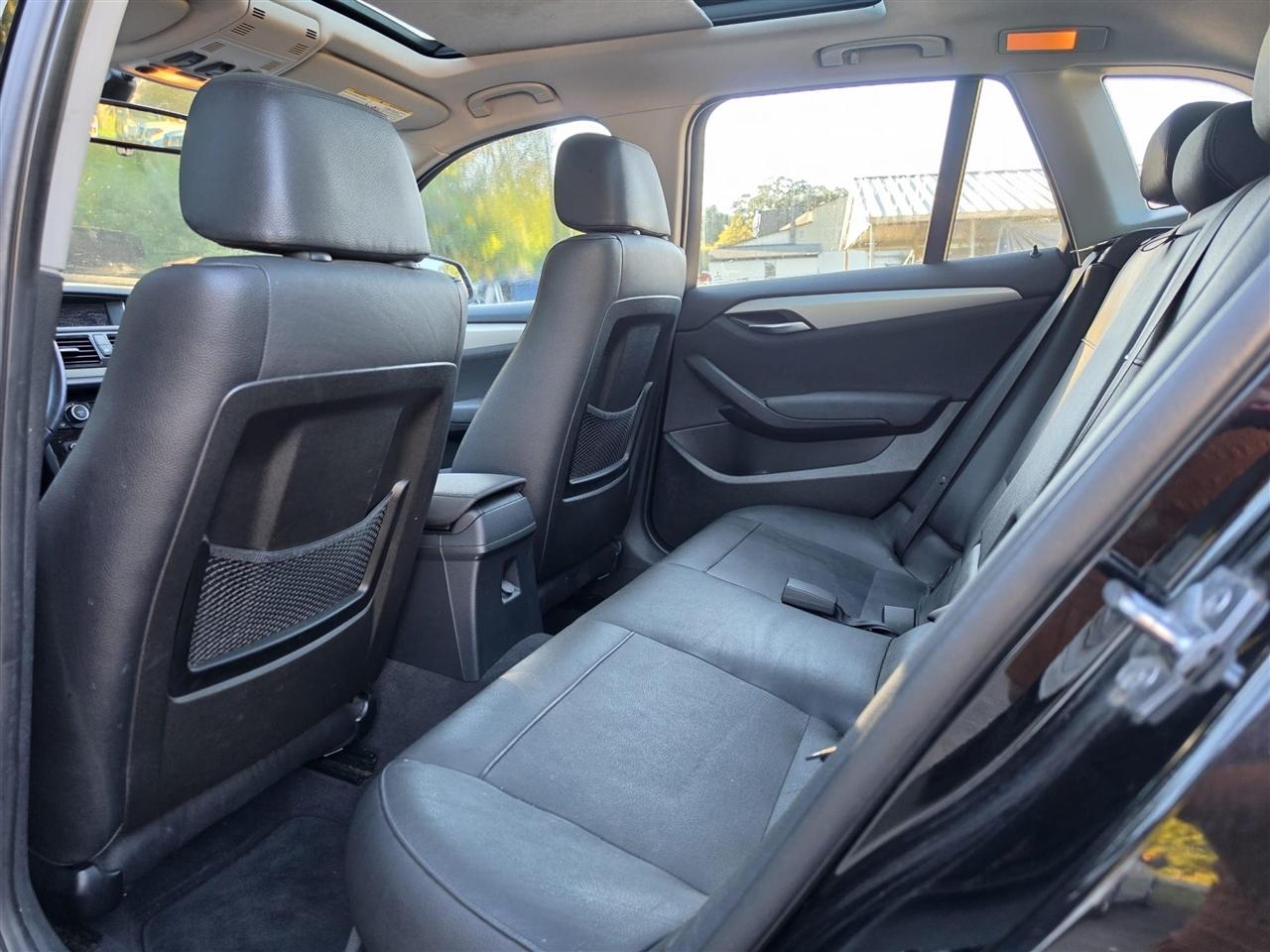 BMW X1  2014