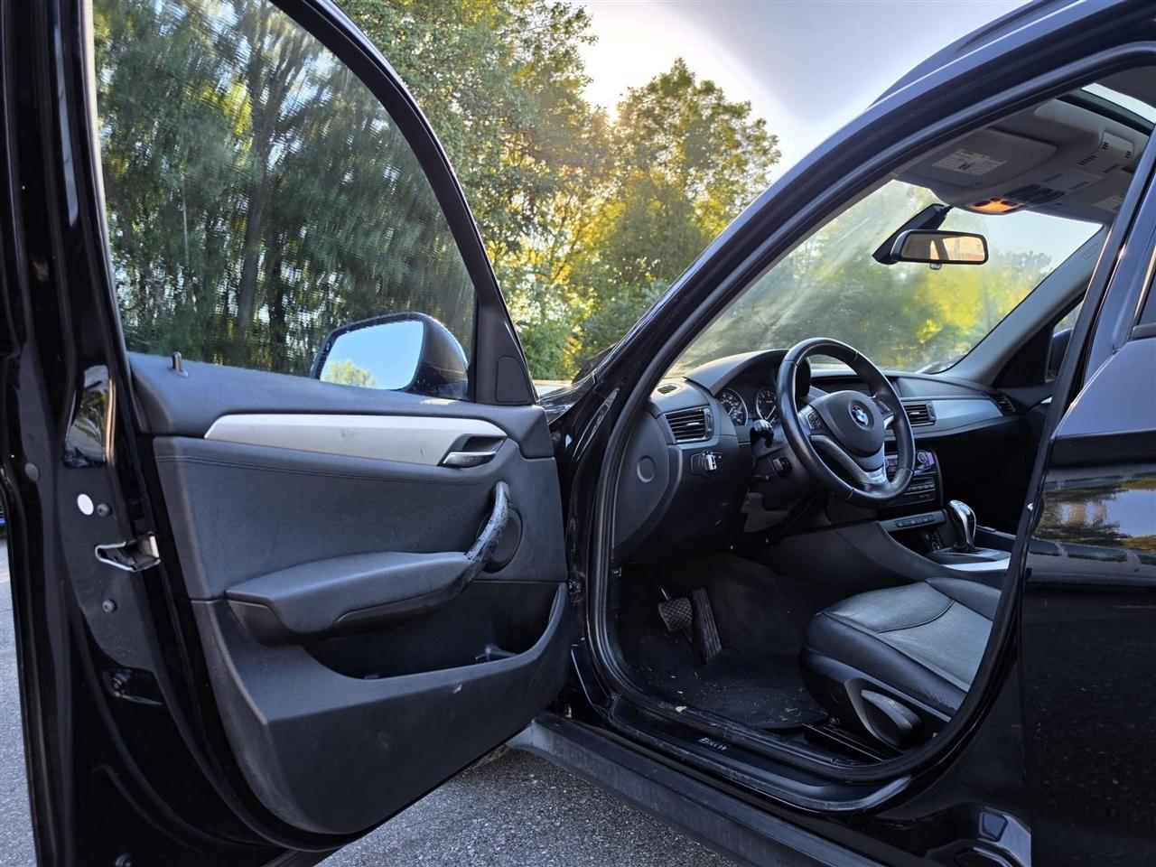 BMW X1  2014