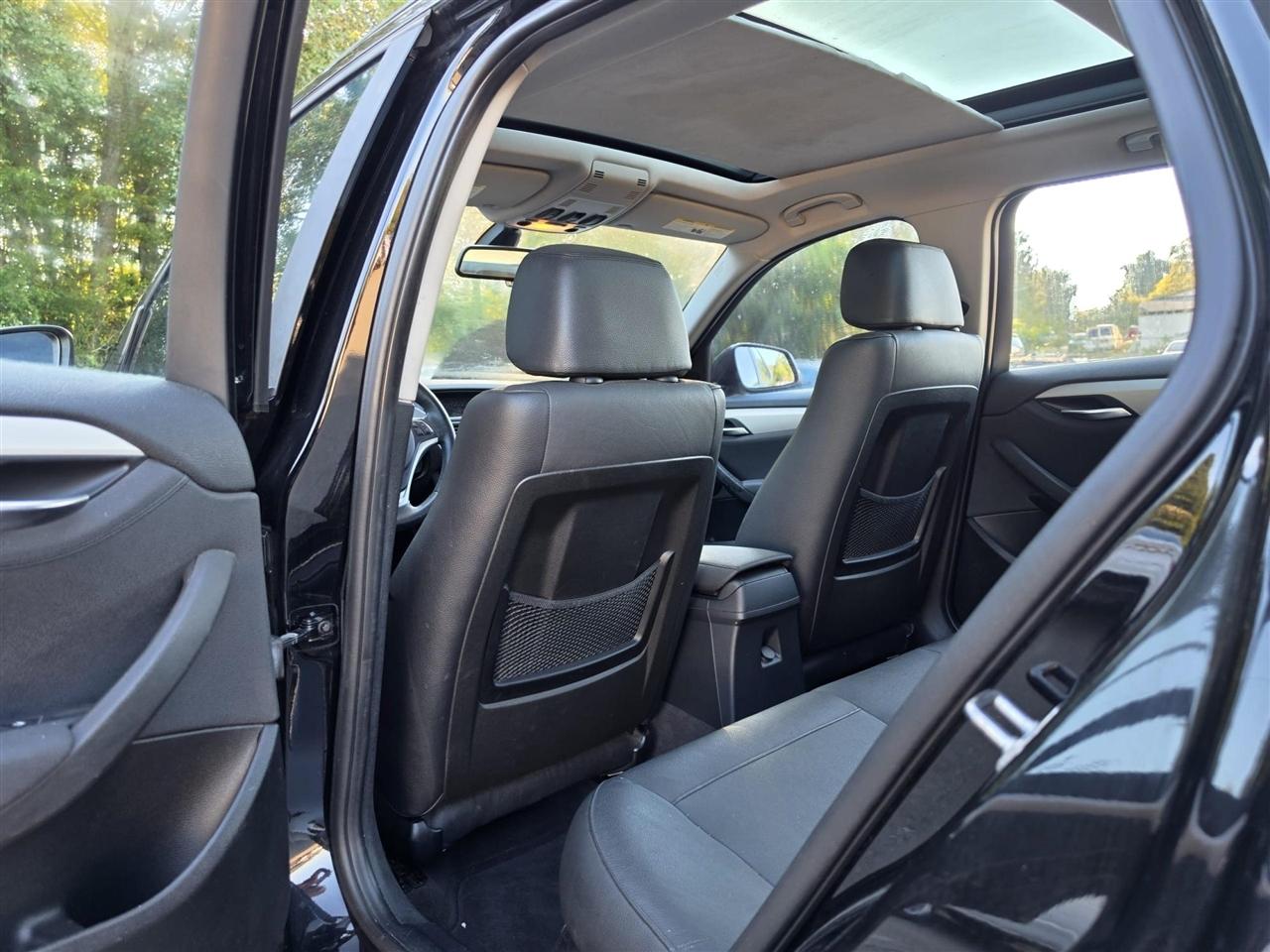 BMW X1  2014