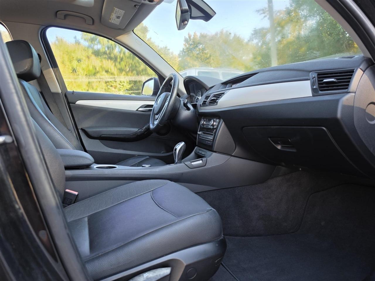 BMW X1  2014