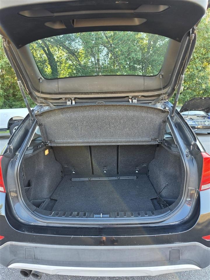 BMW X1  2014