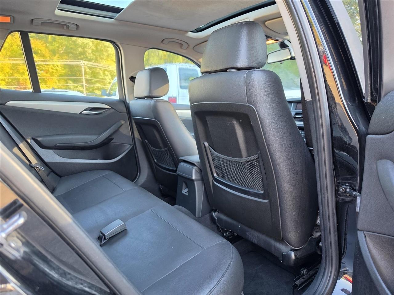 BMW X1  2014