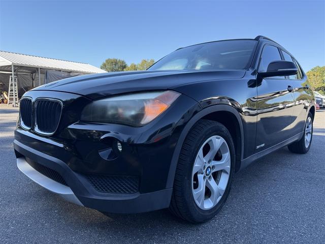 2014 BMW X1 sDrive28i RWD