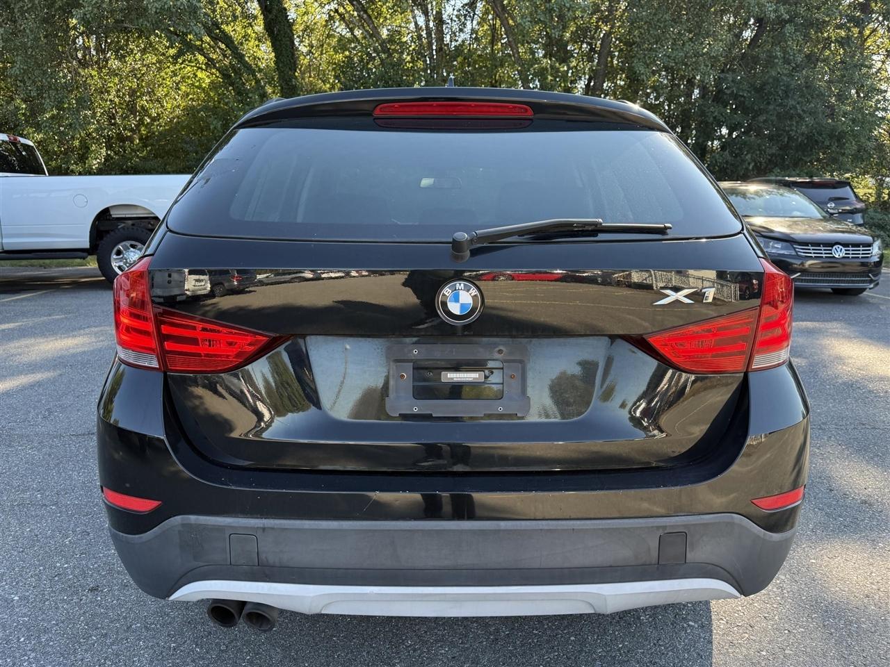 BMW X1  2014