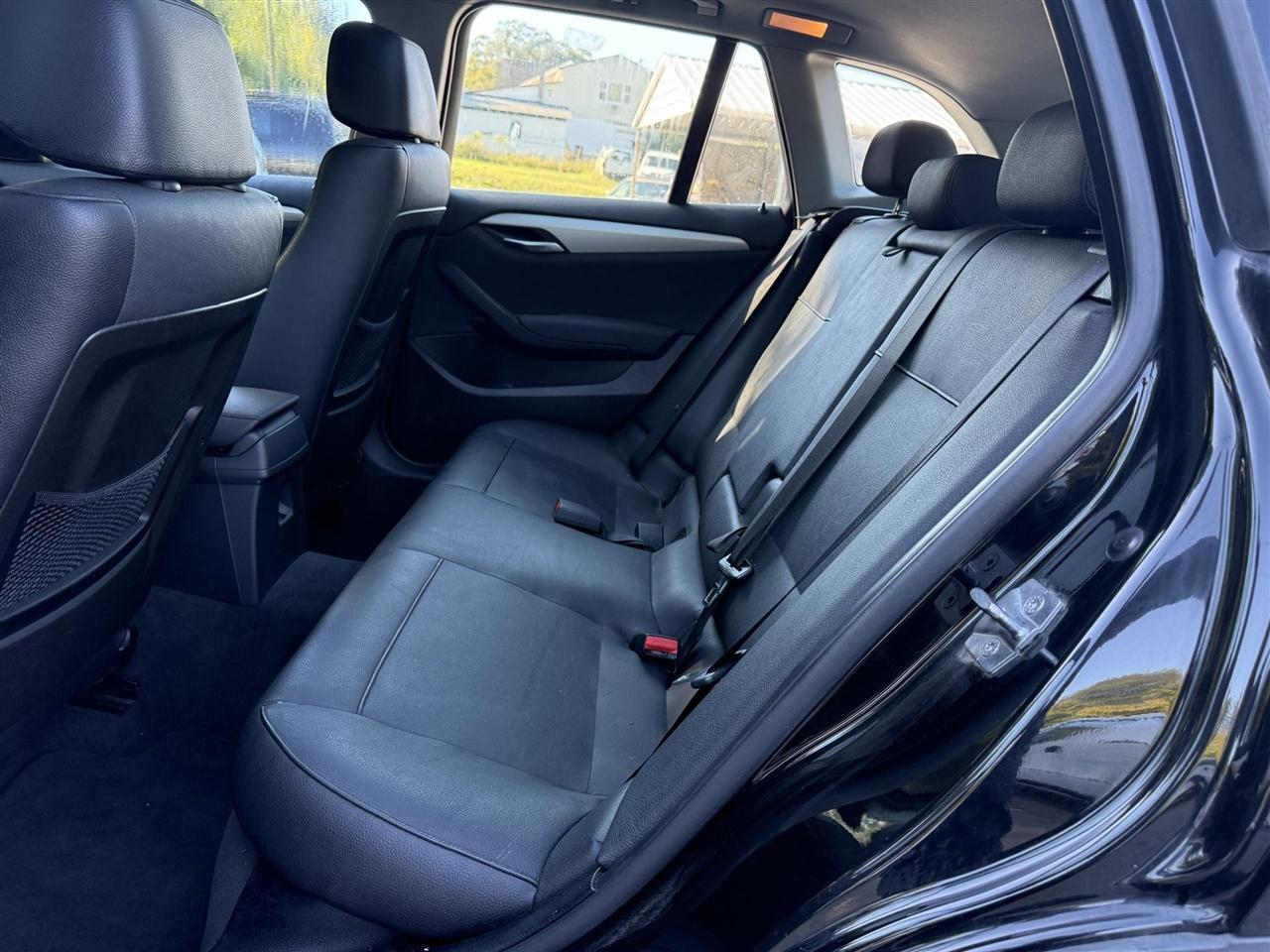 BMW X1  2014