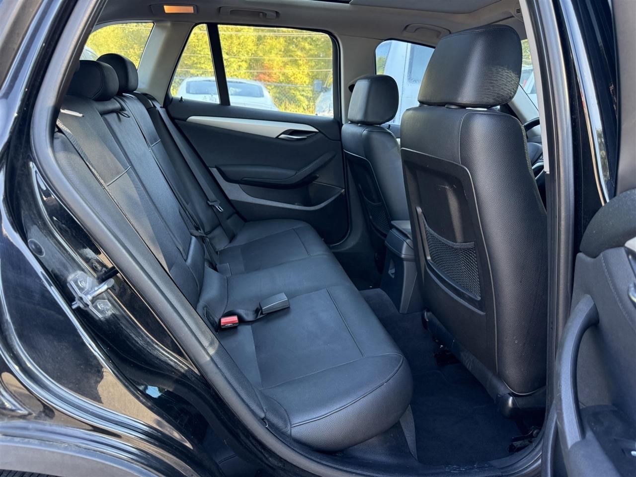 BMW X1  2014