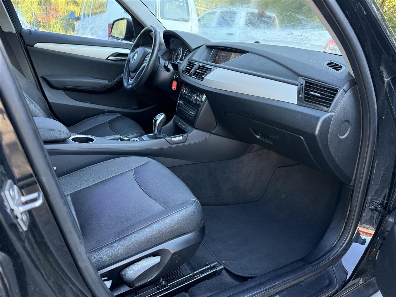 BMW X1  2014