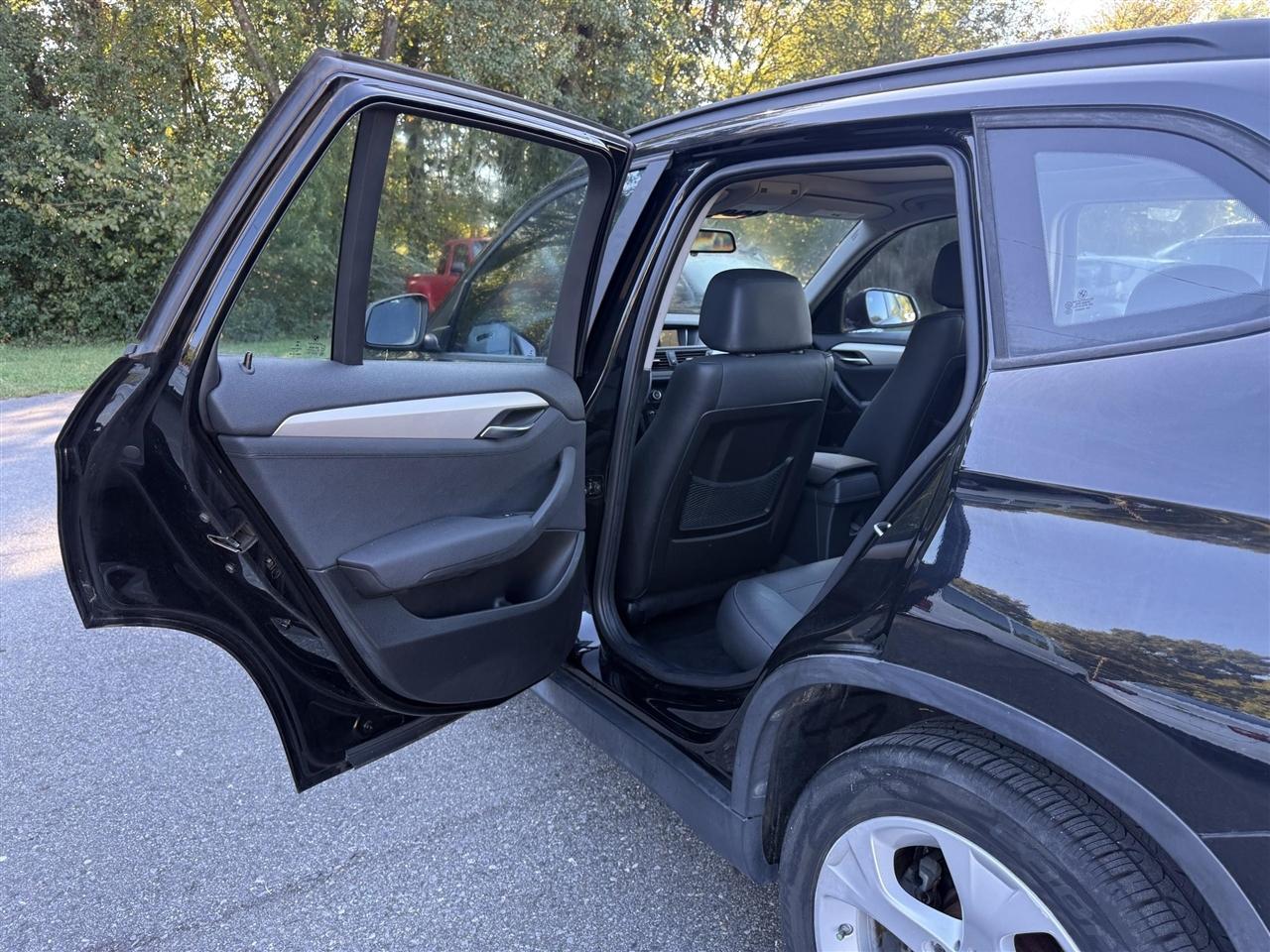 BMW X1  2014