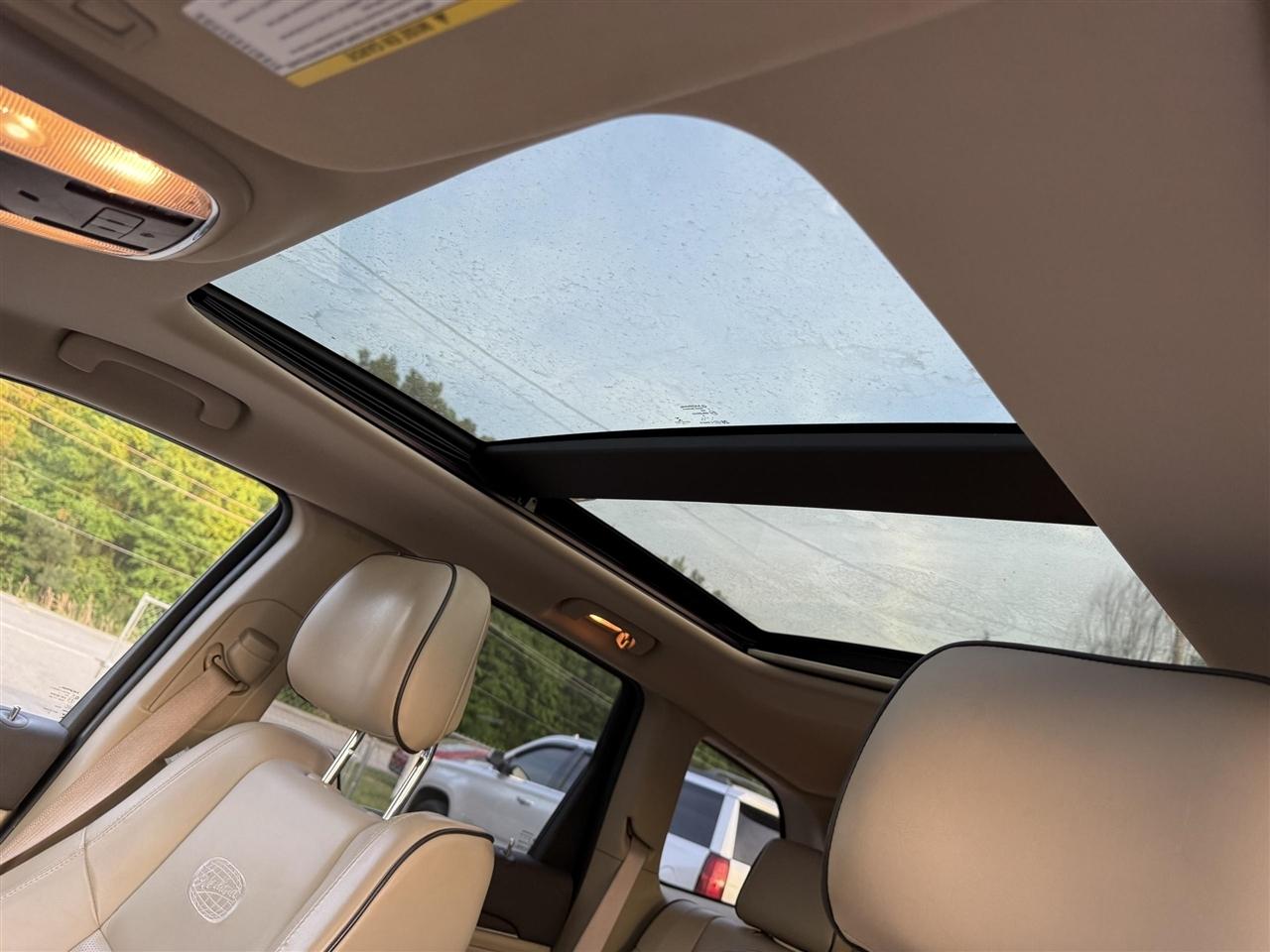 Jeep Grand Cherokee  2014