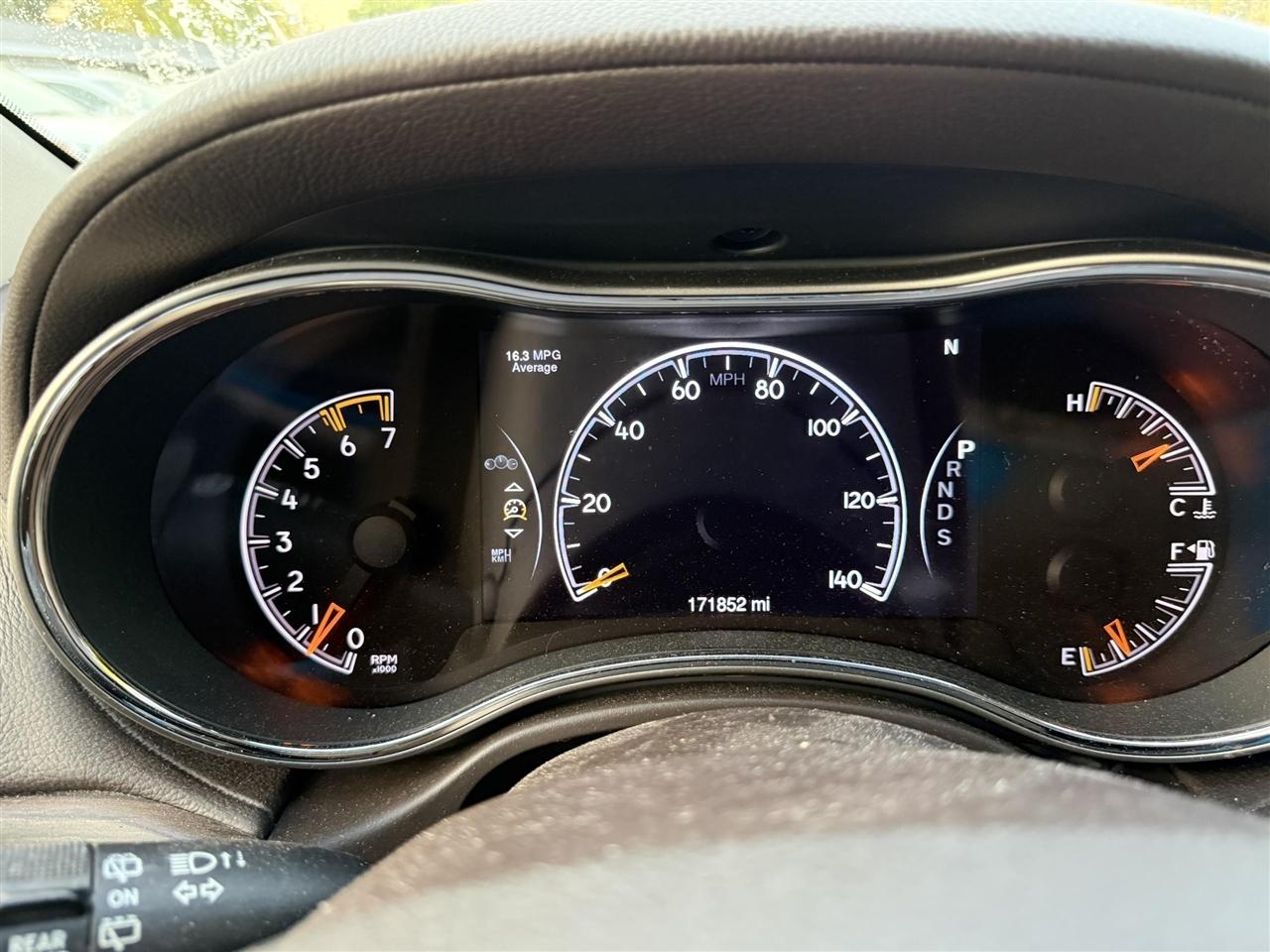 Jeep Grand Cherokee  2014