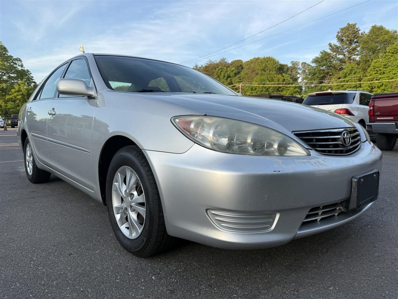 Toyota Camry  2005