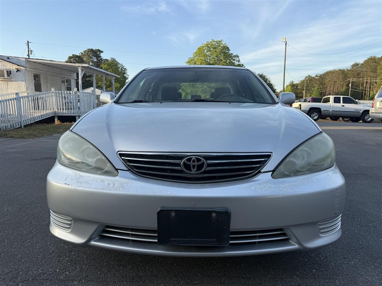 Toyota Camry  2005