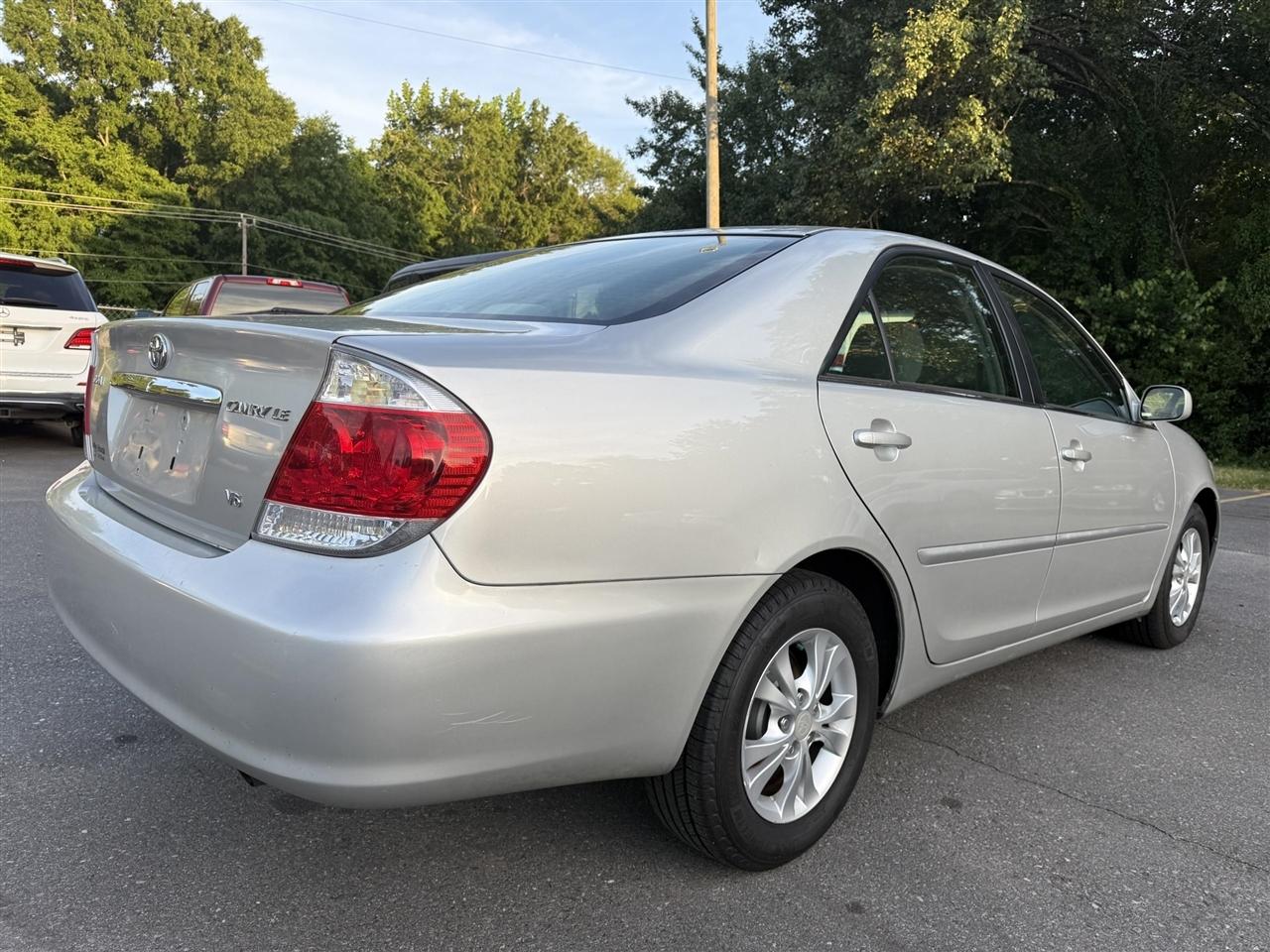 Toyota Camry  2005