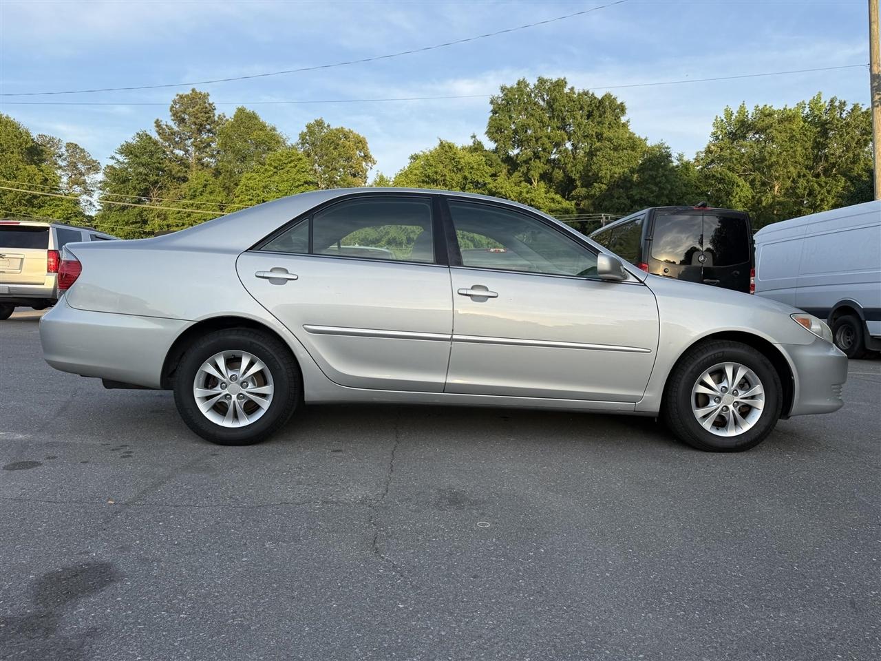 Toyota Camry  2005