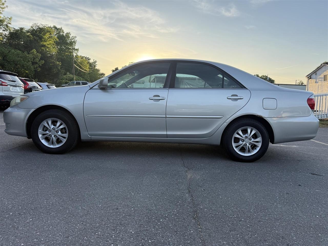Toyota Camry  2005