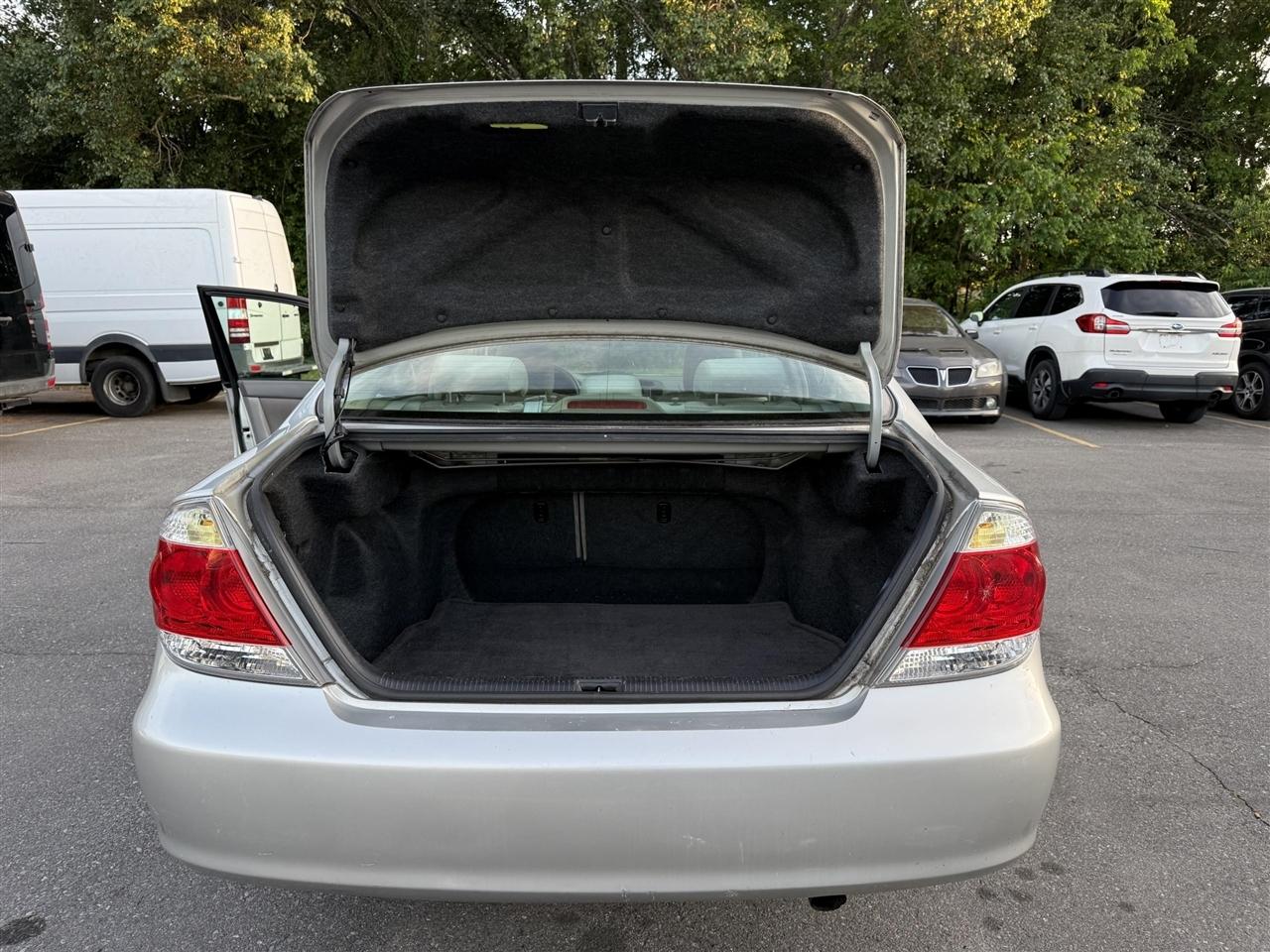 Toyota Camry  2005