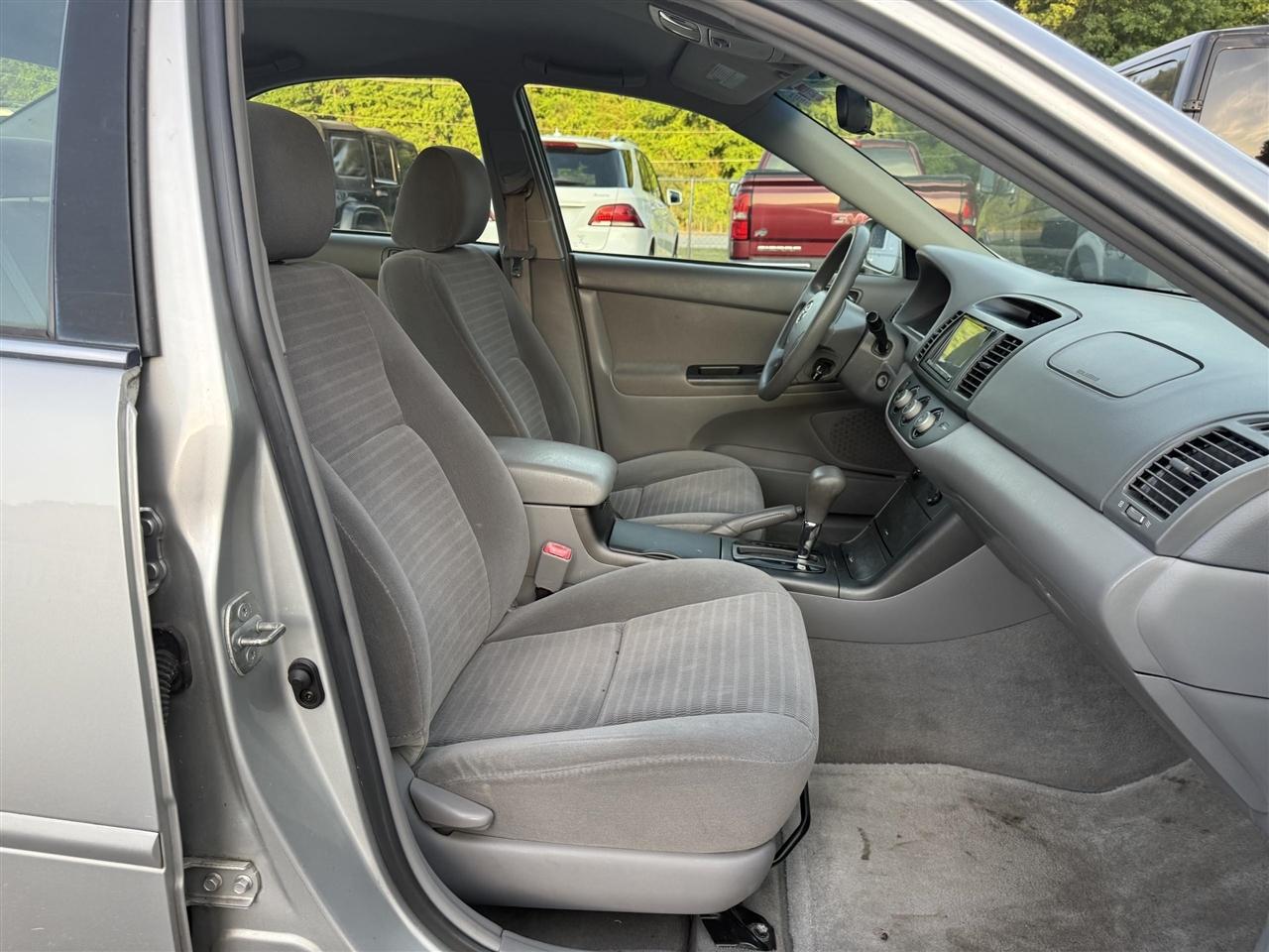 Toyota Camry  2005