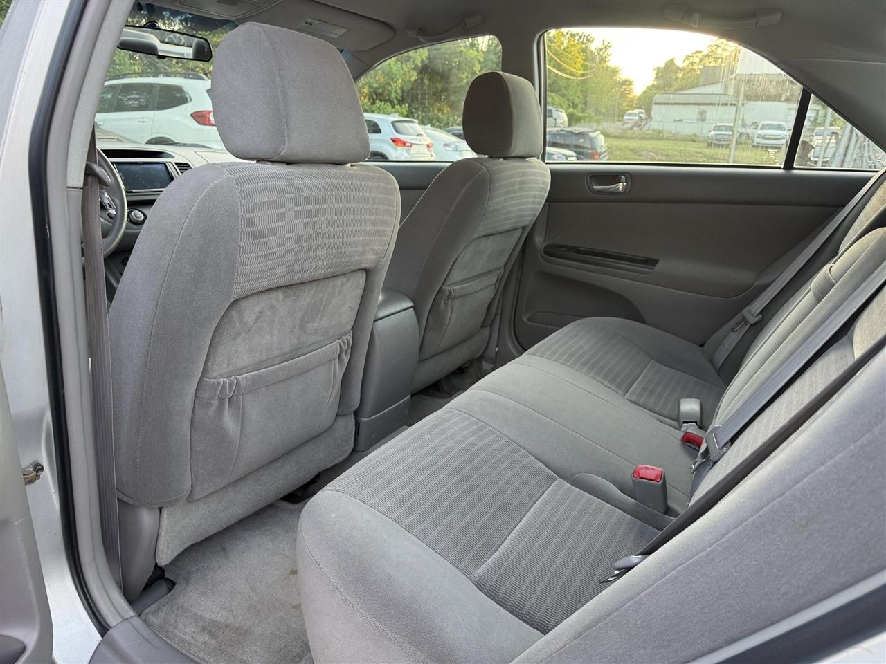 Toyota Camry  2005