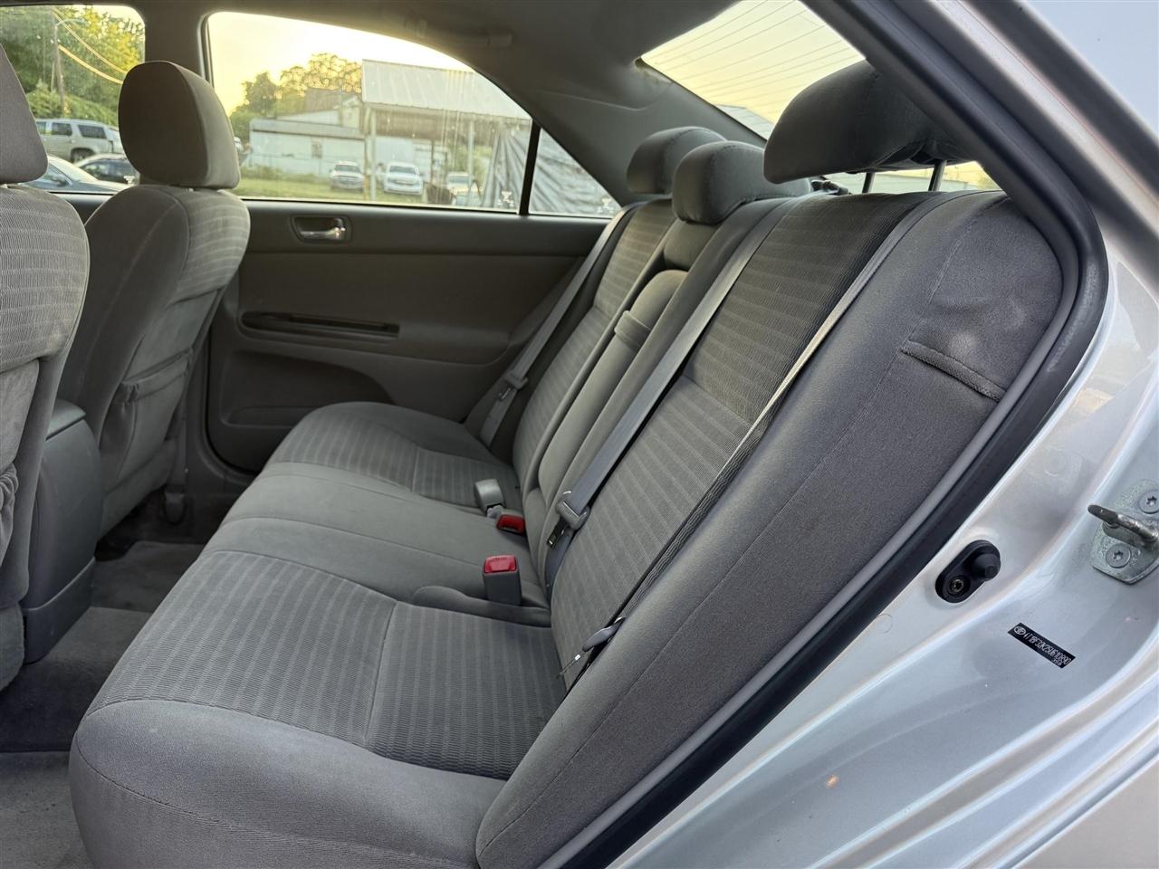 Toyota Camry  2005