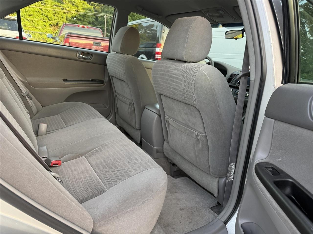 Toyota Camry  2005