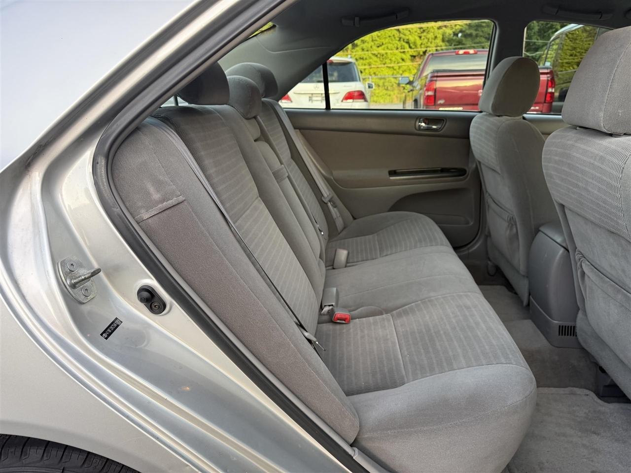 Toyota Camry  2005