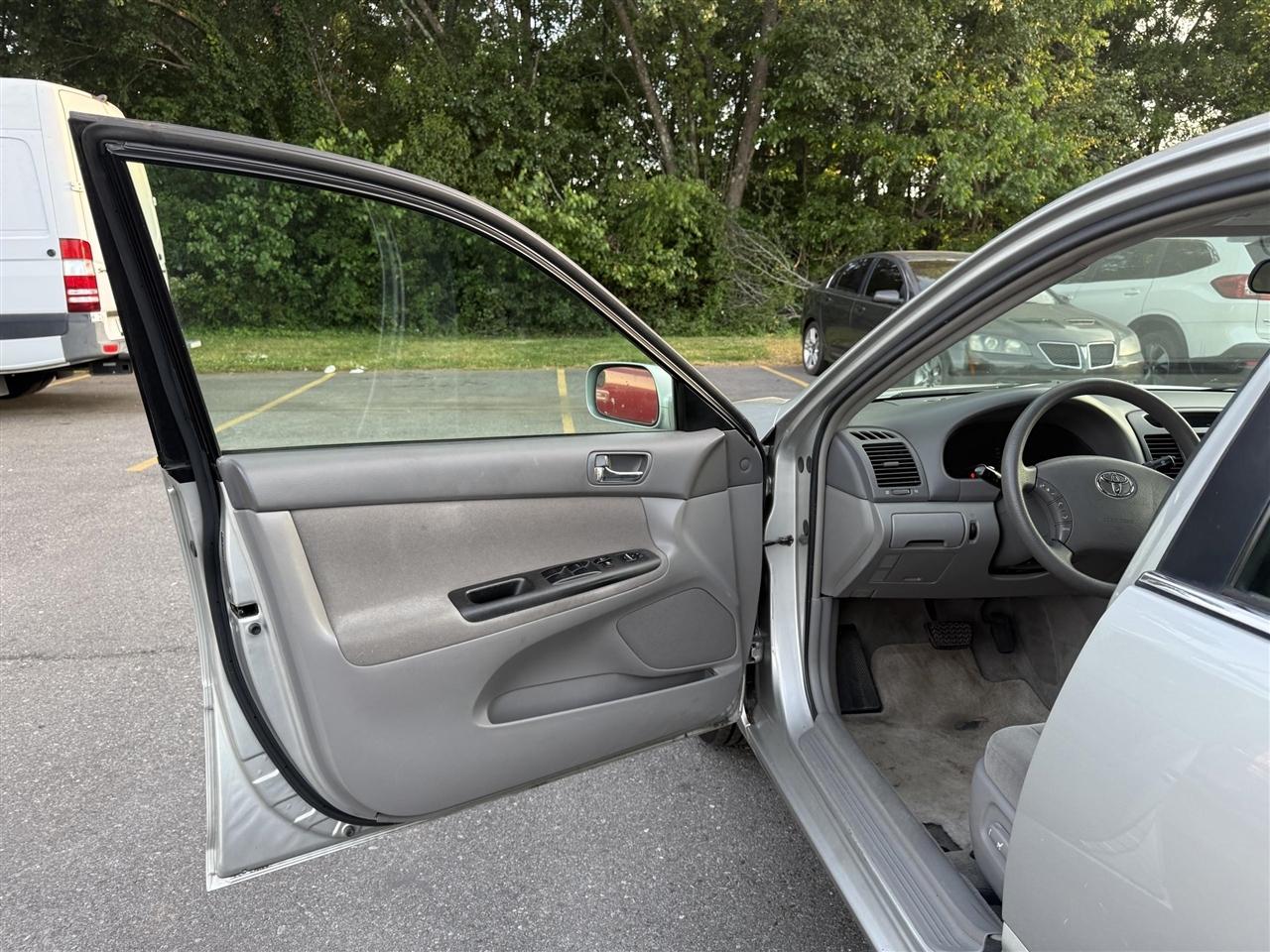 Toyota Camry  2005