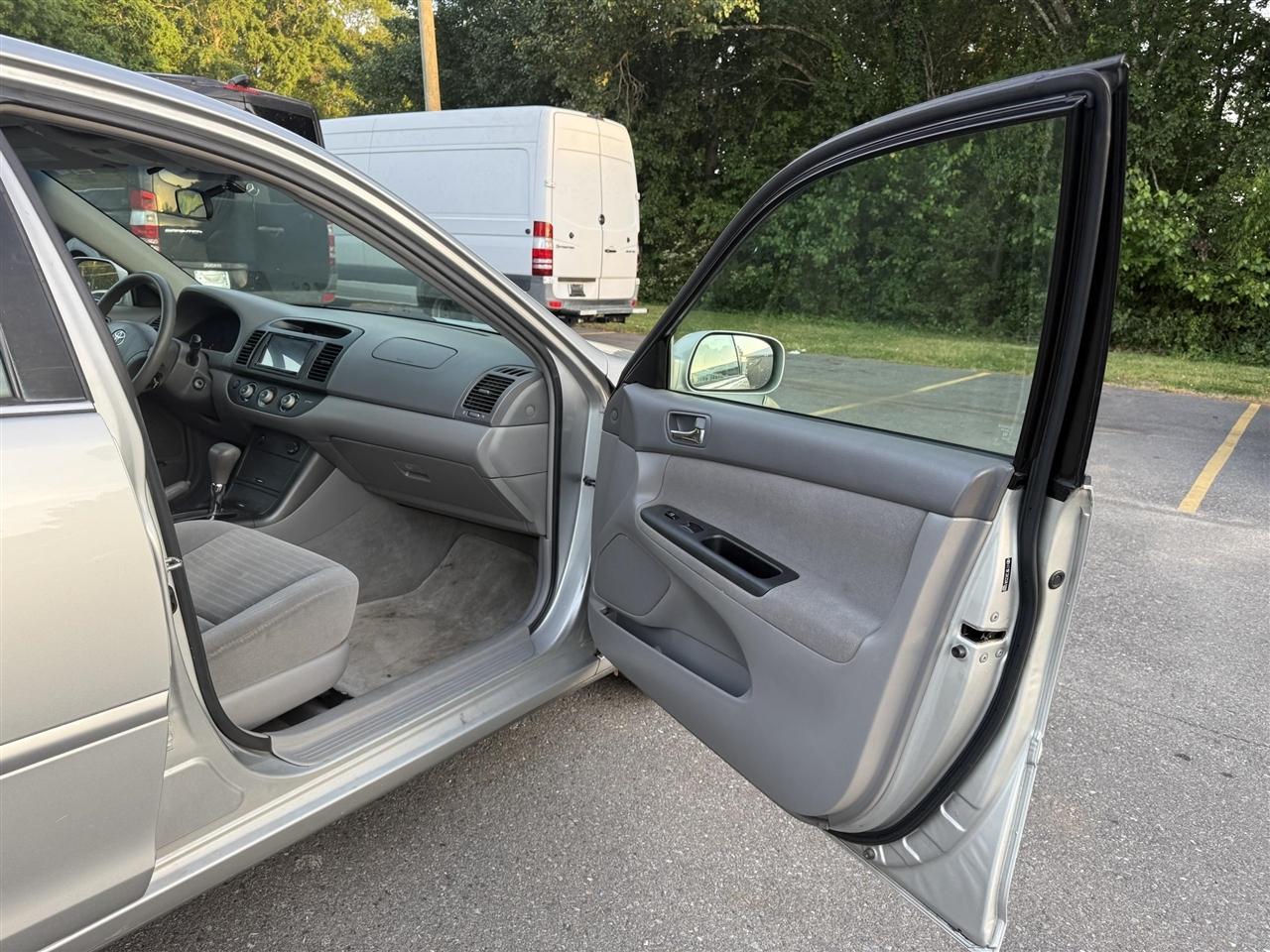 Toyota Camry  2005