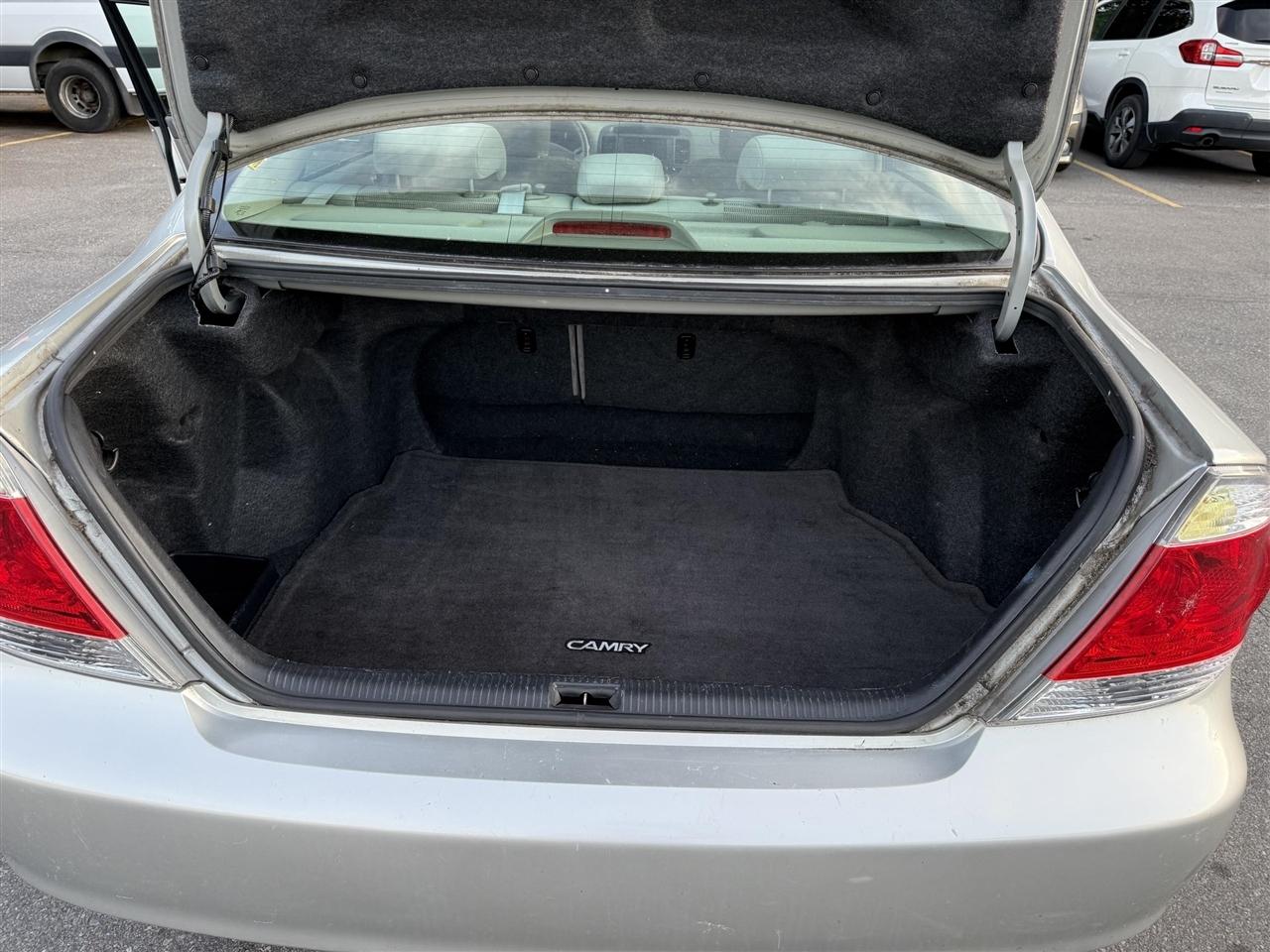 Toyota Camry  2005