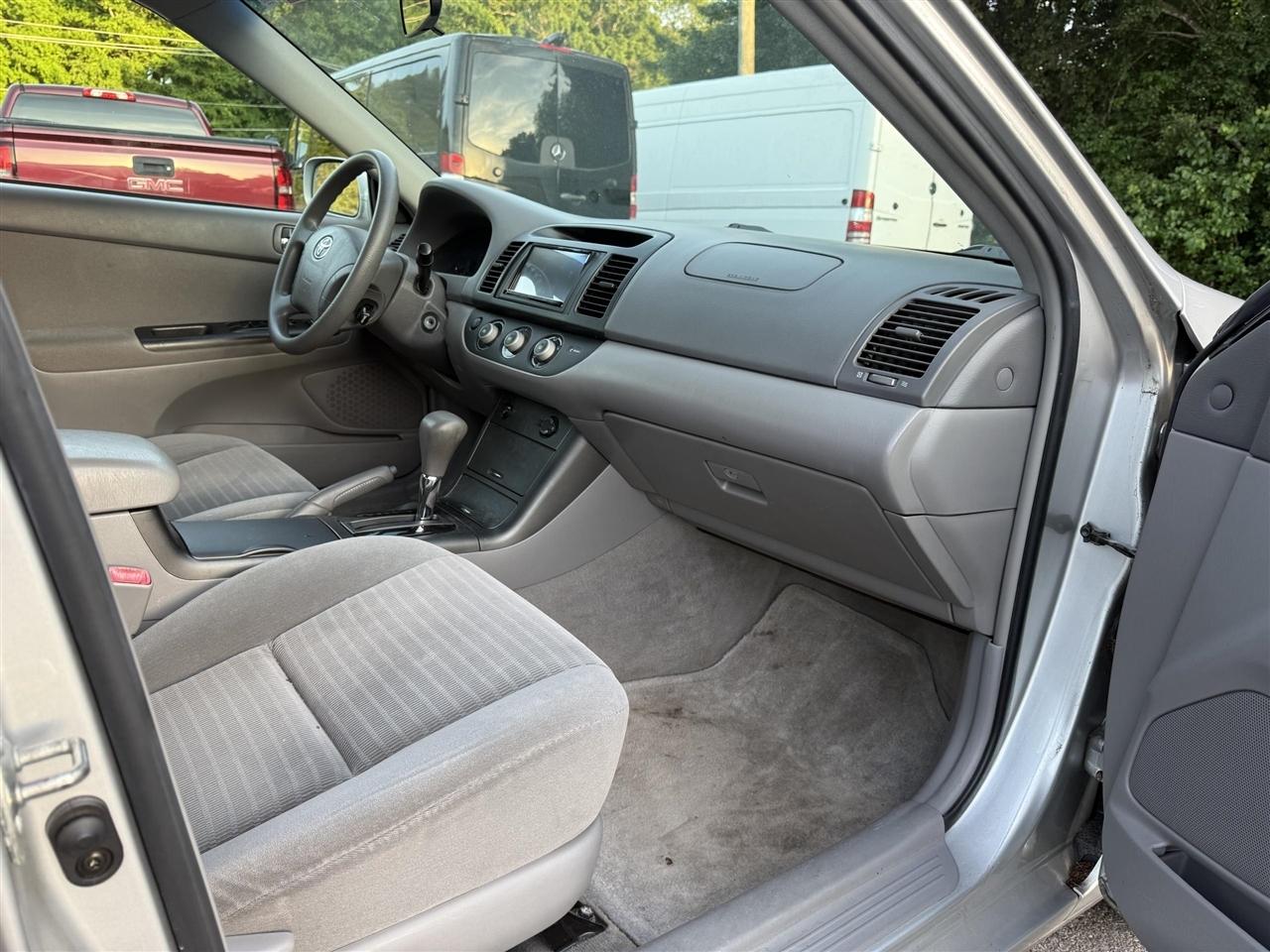 Toyota Camry  2005