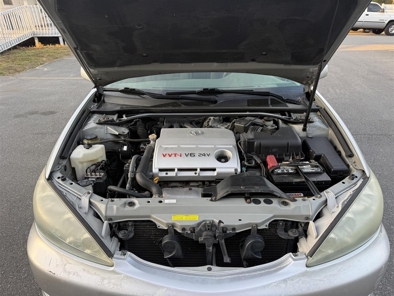 Toyota Camry  2005