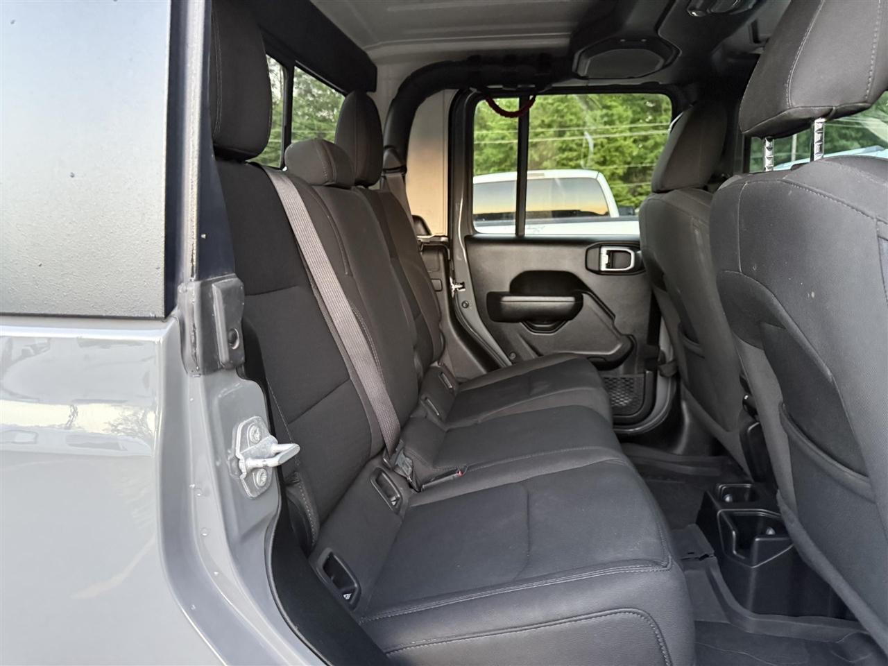 Jeep Gladiator  2022