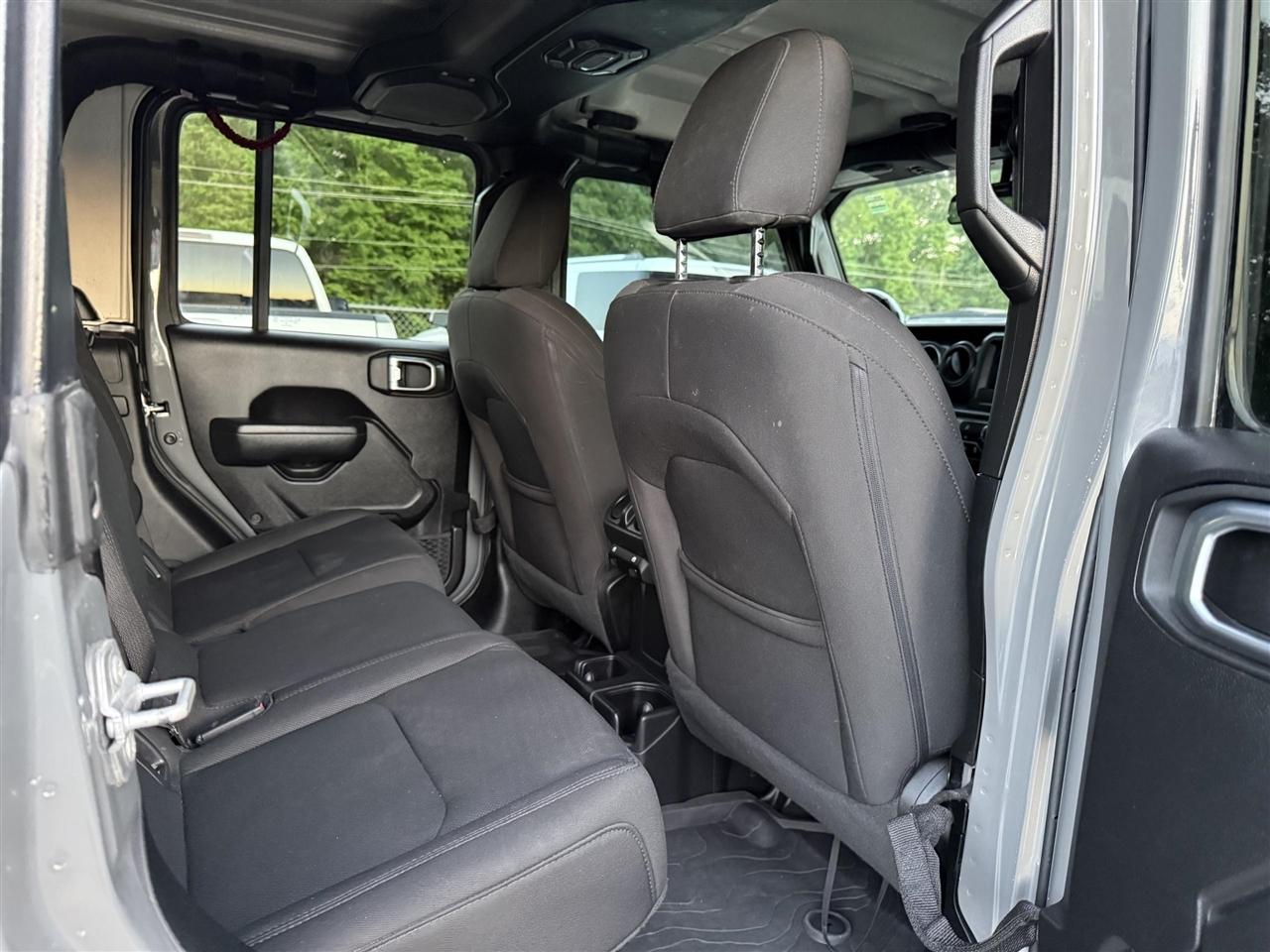 Jeep Gladiator  2022