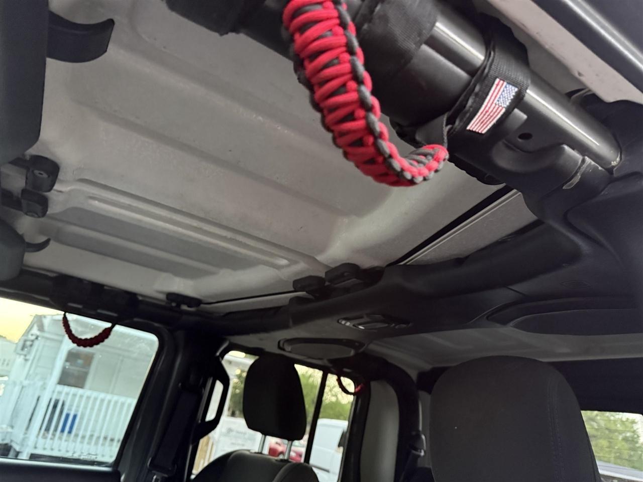 Jeep Gladiator  2022