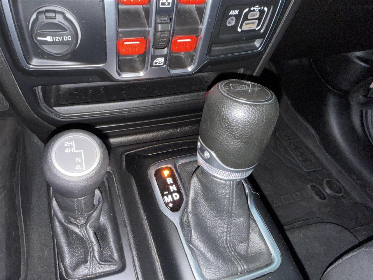 Jeep Gladiator  2022