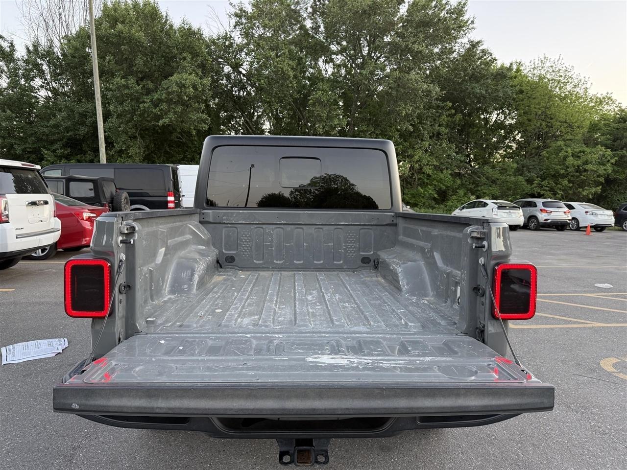 Jeep Gladiator  2022