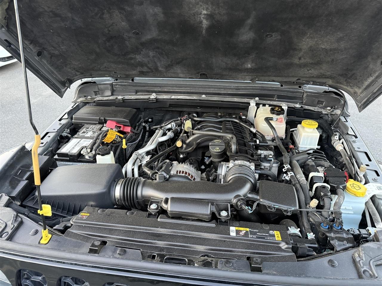 Jeep Gladiator  2022