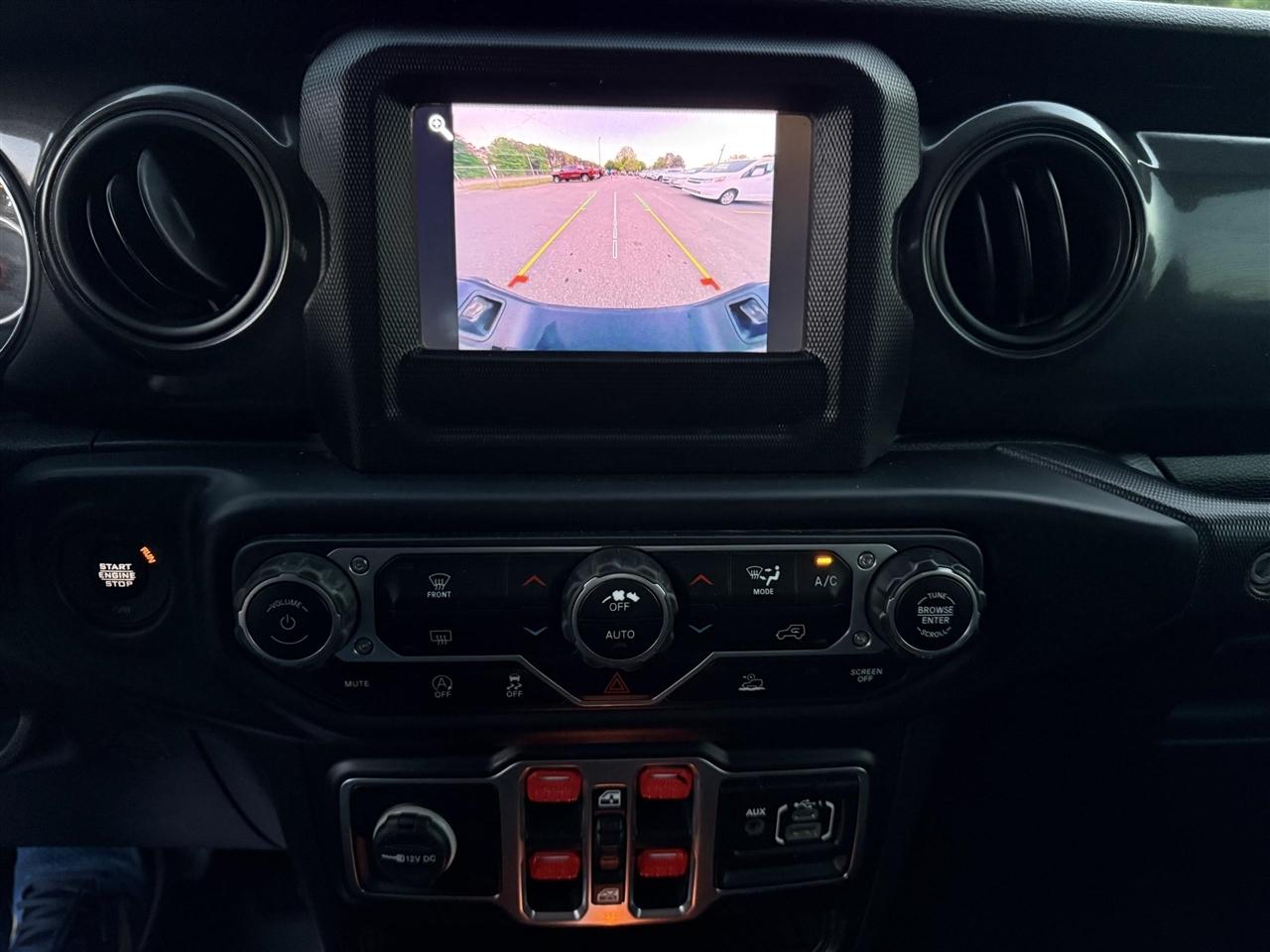 Jeep Gladiator  2022