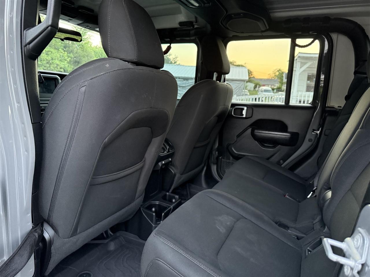 Jeep Gladiator  2022