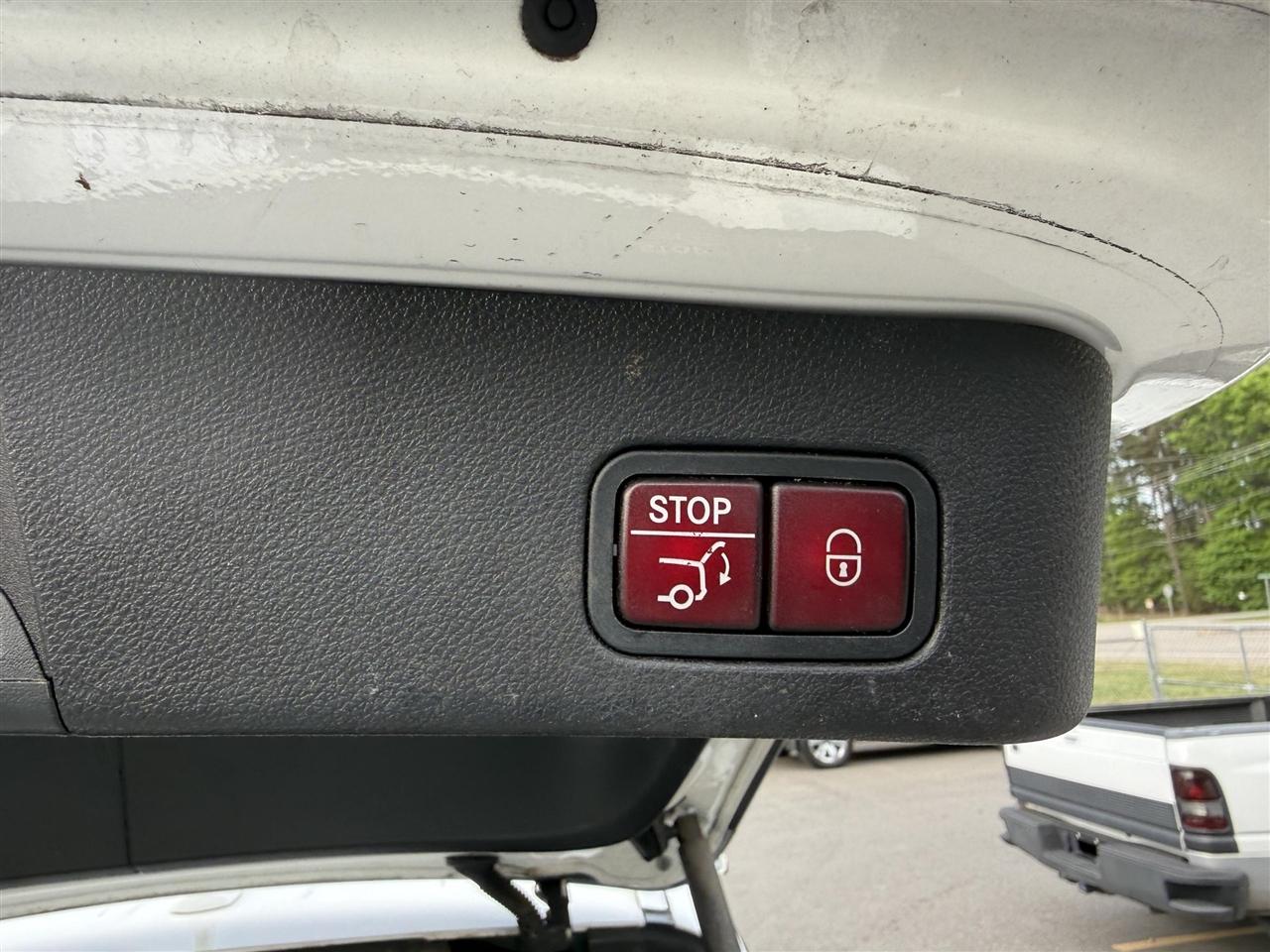 Mercedes-Benz GLE-Class  2016