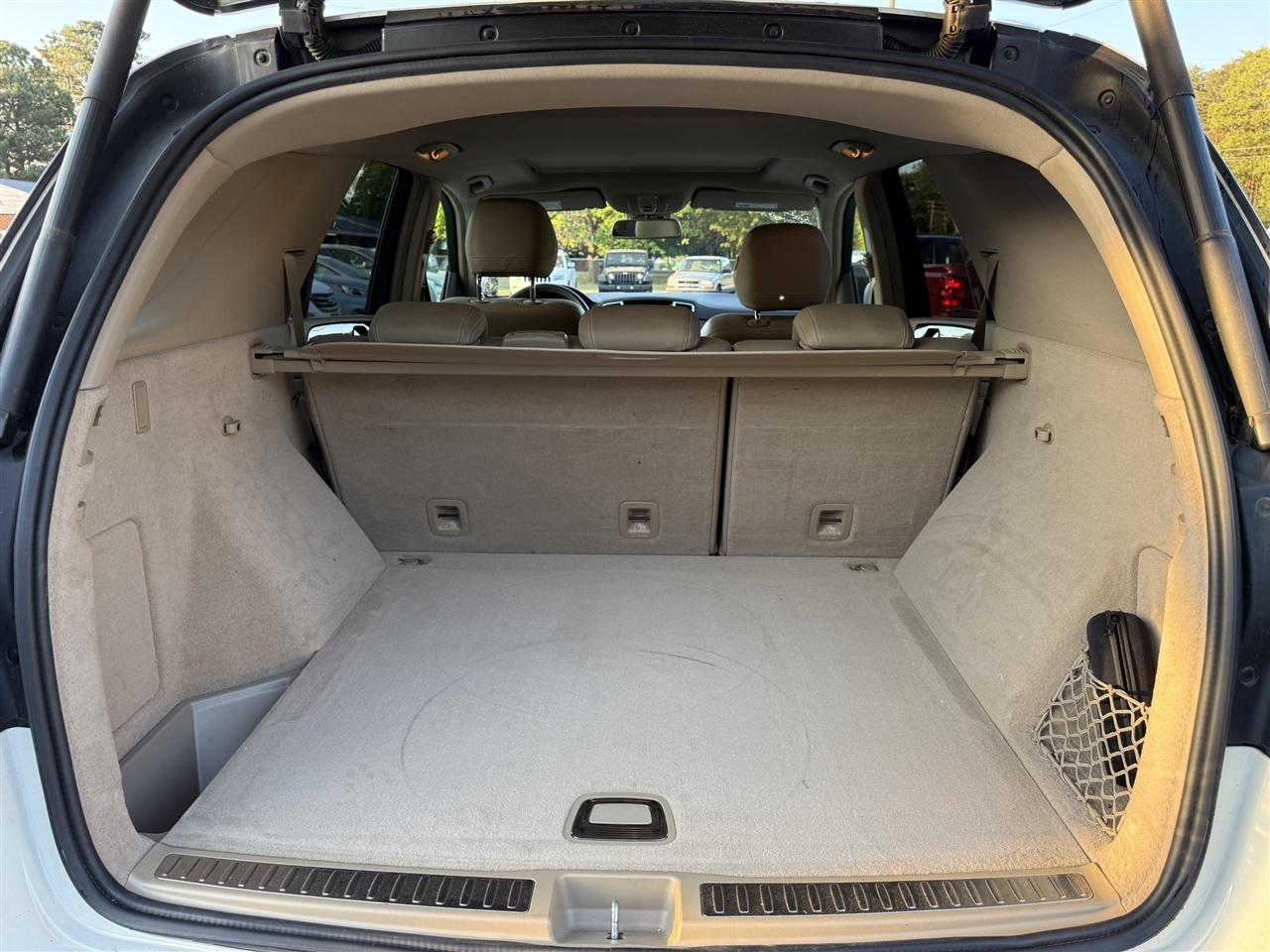 Mercedes-Benz M-Class  2013