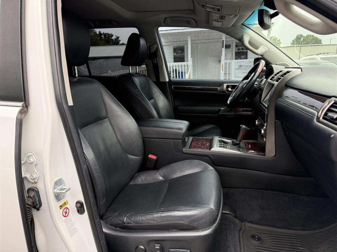 Lexus GX 460  2014