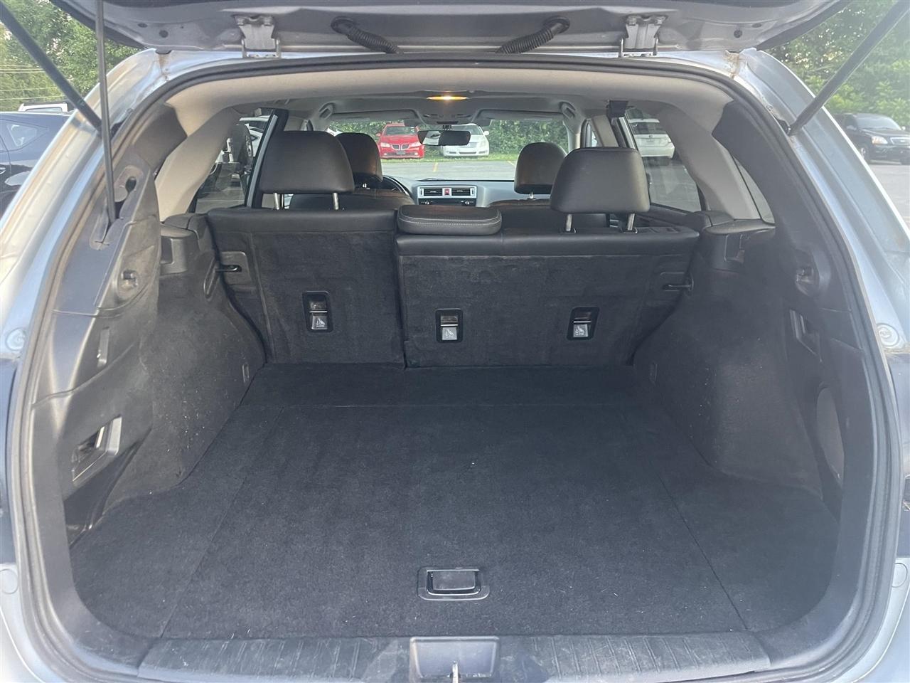 Subaru Outback  2017