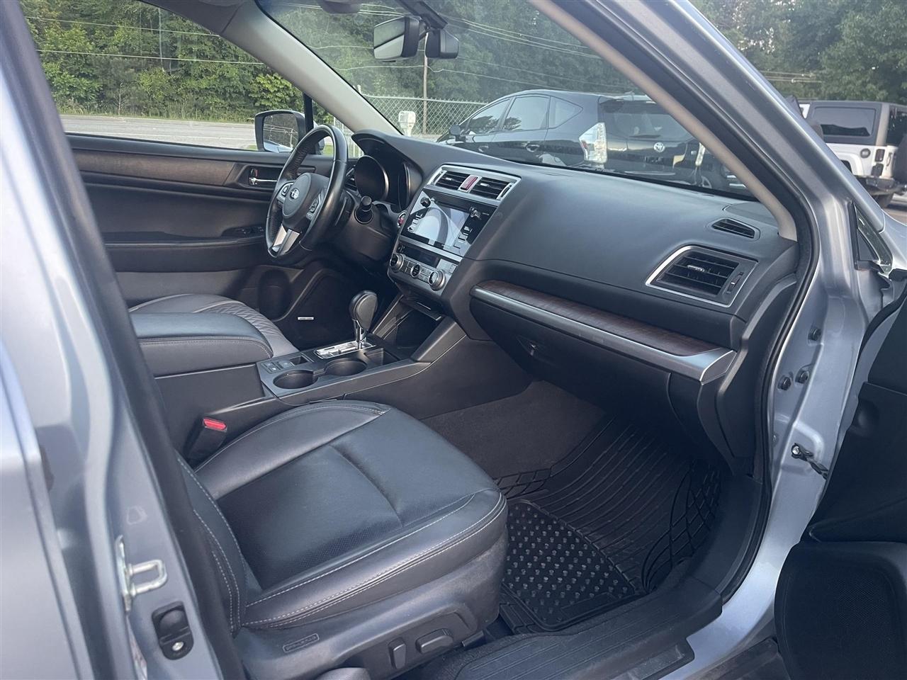 Subaru Outback  2017
