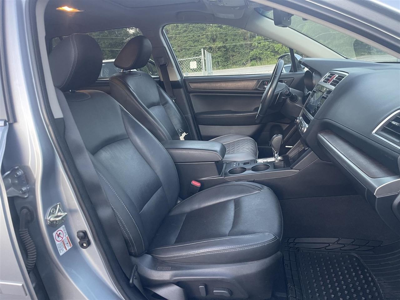 Subaru Outback  2017